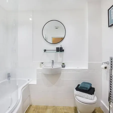 York City Apartments *