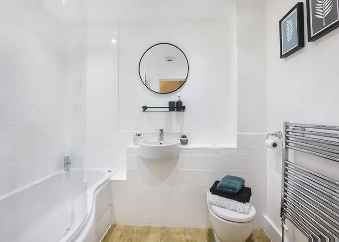 York City Apartments *