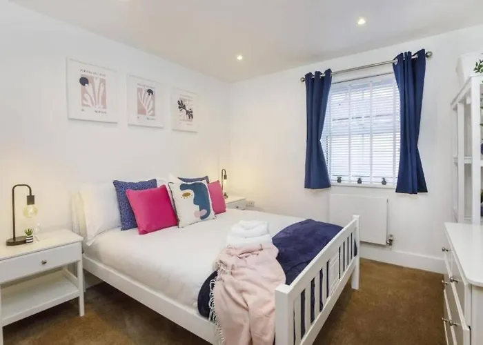 York City Apartments *