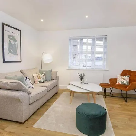 York City Apartments Апартаменты Йорк