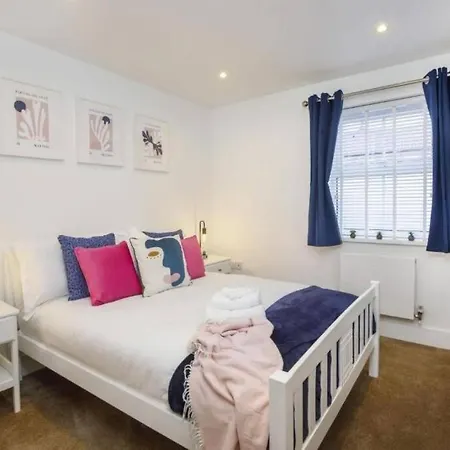York City Apartments *