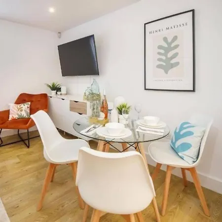 York City Apartments Appartement York