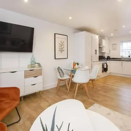 Appartement York City Apartments