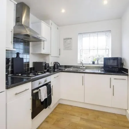 York City Apartments