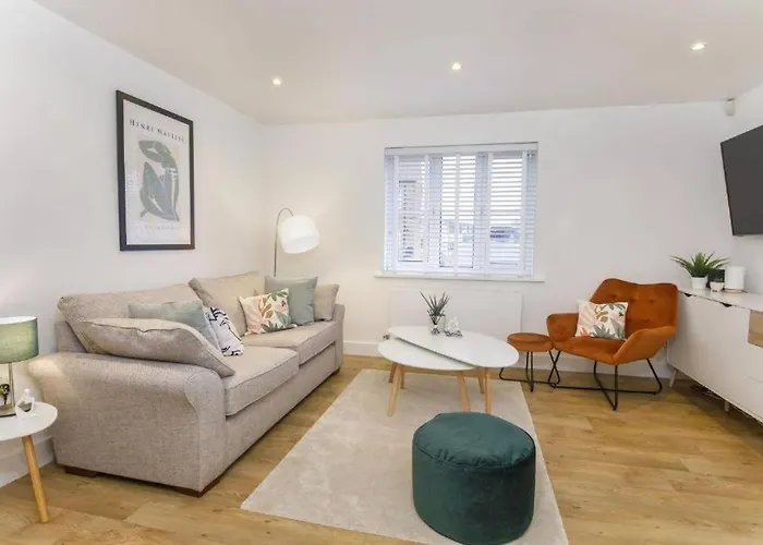 York City Apartments Appartement York