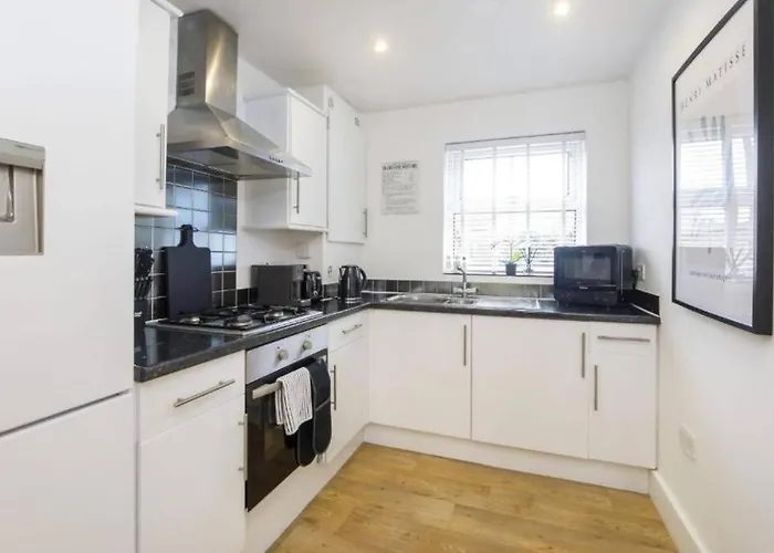 York City Apartments